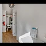 Apartment Falesia Modern Flat W/balcony & Pool By Lovelystay *