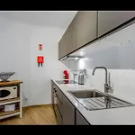 Falesia Modern Flat W/balcony & Pool By Lovelystay *