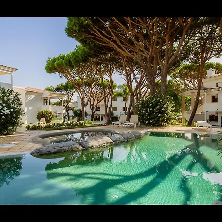 Apartment Falesia Modern Flat W/balcony & Pool By Lovelystay *