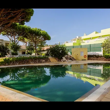 Falesia Modern Flat W/balcony & Pool By Lovelystay Apartment Albufeira