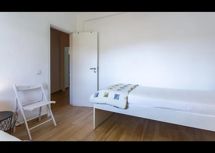 Falésia Modern Flat W/balcony&pool By Lovelystay Apartman Albufeira
